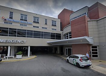 Jacksonville Neurosurgeons Eric Matthew Gabriel, MD - ASCENSION MEDICAL GROUP ST. VINCENT'S SPINE & BRAIN NEUROSURGERY