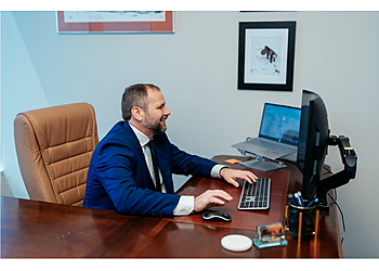 Mesquite Estate Planning Lawyers Eric Mauro - Mauro & Mauro, Attorneys at Law