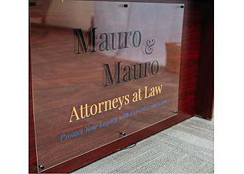 Mesquite Estate Planning Lawyers Eric Mauro - Mauro & Mauro, Attorneys at Law