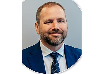 Mesquite Estate Planning Lawyers Eric Mauro - Mauro & Mauro, Attorneys at Law