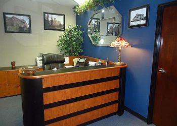 Corona Employment Lawyers Eric Michael Papp - LAW OFFICES F ERIC MICHAEL PAPP