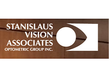 Modesto Eye Doctors Eric Miedema, OD - STANISLAUS VISION ASSOCIATES