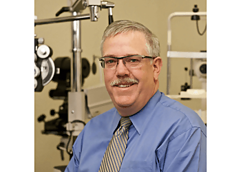 Eric Miedema, OD - STANISLAUS VISION ASSOCIATES Modesto Eye Doctors image 1