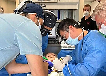 Honolulu Dentists Eric Muraoka, DDS - KAIZEN DENTAL CENTER