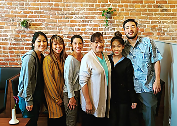 Honolulu Dentists Eric Muraoka, DDS - KAIZEN DENTAL CENTER