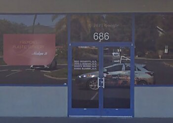 Fremont Plastic Surgeon Eric Okamoto, MD - FREMONT PLASTIC SURGERY