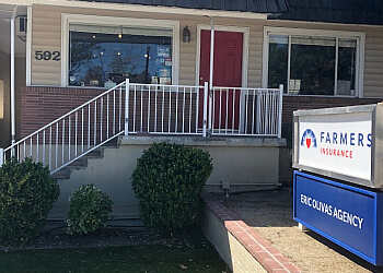 Reno Insurance Agents Eric Olivas - FARMERS INSURANCE