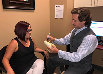 Buffalo Neurosurgeons Eric P. Roger, MD - ERIC ROGER MD PLLC