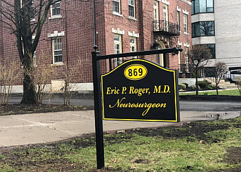 Buffalo Neurosurgeons Eric P. Roger, MD - ERIC ROGER MD PLLC