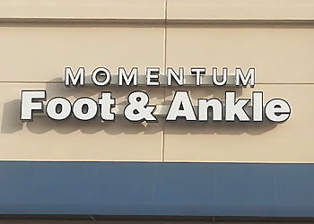 Omaha Podiatrists Eric Palmquist, DPM - MOMENTUM FOOT & ANKLE WELLNESS CENTER INC