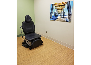 Omaha Podiatrists Eric Palmquist, DPM - MOMENTUM FOOT & ANKLE WELLNESS CENTER INC