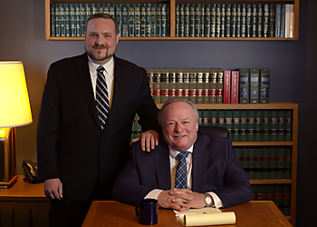 Spokane Social Security Disability Lawyers Eric Penar - PENAR LAW