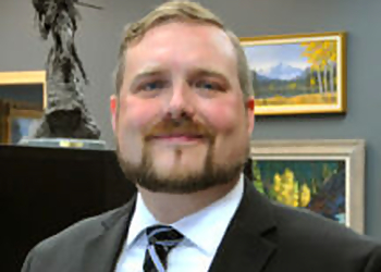 Eric Penar - PENAR LAW Spokane Social Security Disability Lawyers image 1
