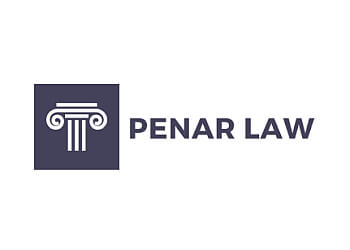 Spokane Social Security Disability Lawyers Eric Penar - PENAR LAW