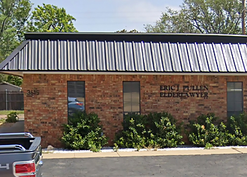 Amarillo Estate Planning Lawyers Eric Pullen - AMARILLO ELDER LAW ATTORNEY ERIC PULLEN