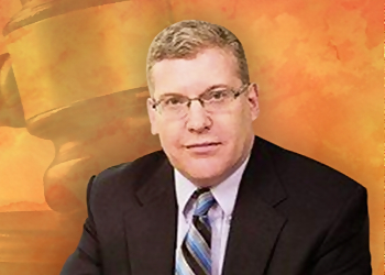 Eric R. Laubacher - LAUBACHER & CO. Cleveland Divorce Lawyers image 1
