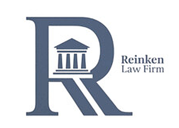 Stamford Personal Injury Lawyers Eric Reinken - THE REINKEN LAW FIRM