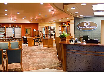 Fort Collins Pediatric Optometrists Eric Reisler, OD - EYECARE ASSOCIATES