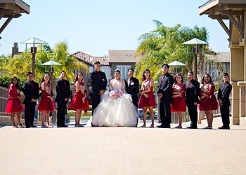 Oxnard Videographers Eric Reyes Video y Foto