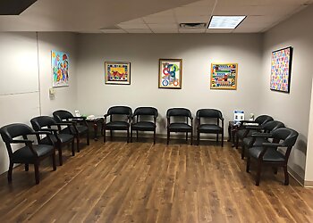 St Petersburg Podiatrists Eric Roberts, DPM, FACFAS, AACFAOM - TAMPA BAY FOOT AND ANKLE