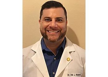 Eric Roberts, DPM, FACFAS, AACFAOM - TAMPA BAY FOOT AND ANKLE