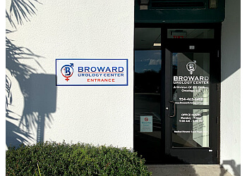 Fort Lauderdale Urologists Eric S. Chenven, MD - BROWARD UROLOGY CENTER