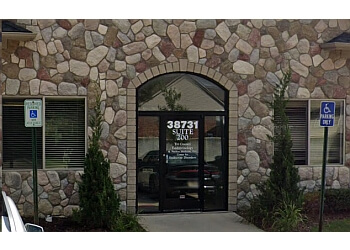 Sterling Heights Endocrinologists Eric S. Langer, DO, FACOI, FACE, CCD - TRI-COUNTY ENDOCRINOLOGY