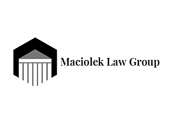 Green Bay Criminal Defense Lawyers Eric S. Maciolek - MACIOLEK LAW GROUP