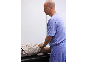 Inglewood Orthopedics Eric S. Millstein, MD - COMMONS CLINIC