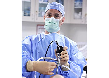 Inglewood Orthopedics Eric S. Millstein, MD - COMMONS CLINIC