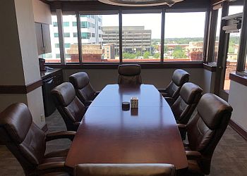 Boise City Medical Malpractice Lawyers Eric S. Rossman - ROSSMAN LAW