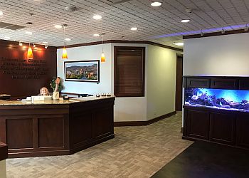 Boise City Employment Lawyers Eric S. Rossman - ROSSMAN LAW GROUP, PLLC