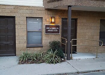 Gainesville Bankruptcy Lawyers Eric S. Ruff - RUFF & COHEN