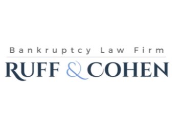 Gainesville Bankruptcy Lawyers Eric S. Ruff - RUFF & COHEN