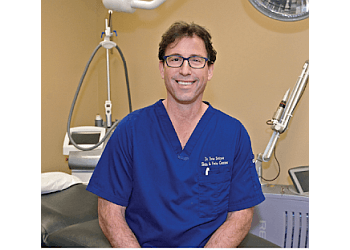Eric Seiger, DO - Skin & Vein Center Sterling Heights Dermatologists