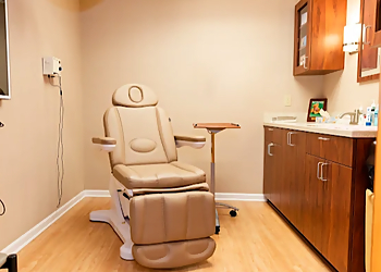 Newark Dermatologists Eric S. Siegel, MD - SCHWEIGER DERMATOLOGY & ALLERGY MILLBURN