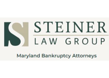 Baltimore Bankruptcy Lawyers Eric S. Steiner, Esquire - STEINER LAW GROUP, LLC