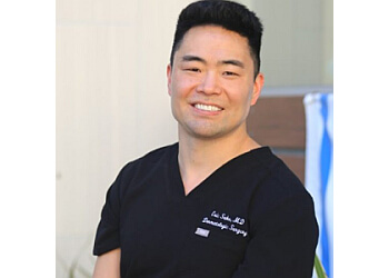 Eric Sako, MD, FAAD - PACIFIC DERMATOLOGY INSTITUTE Victorville Dermatologists