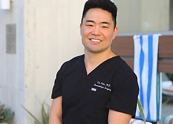 Eric Sako, MD, FAAD - PACIFIC DERMATOLOGY INSTITUTE VICTORVILLE Eric Sako, MD, FAAD - Victorville, CA Dermatologists - Healthcare Staff Image