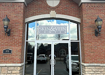 Sterling Heights Dermatologists Eric Seiger, DO - SKIN & VEIN CENTER