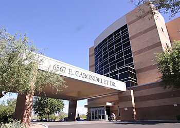 Tucson Neurosurgeons Eric Sipos, MD - WESTERN NEURO