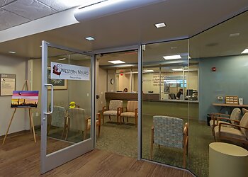 Tucson Neurosurgeons Eric Sipos, MD - WESTERN NEURO