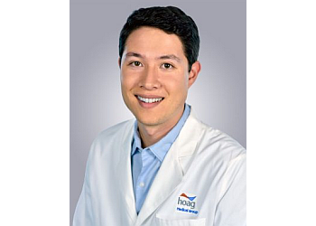 Eric Stevens, MD - HOAG MEDICAL GROUP  Huntington Beach Endocrinologists