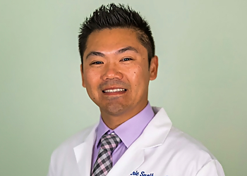 Eric Sugihara, DO Eric Sugihara, DO - Fullerton, CA Ent Doctors - Doctor Portrait Image