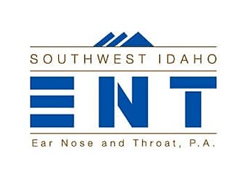 Boise City Ent Doctors Eric T. Garner, MD - SOUTHWEST IDAHO EAR NOSE & THROAT