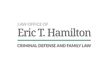 Visalia Divorce Lawyers Eric T. Hamilton - LAW OFFICE OF ERIC T. HAMILTON
