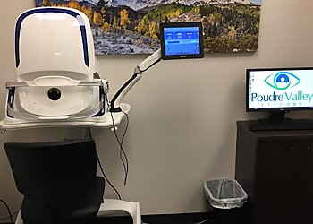 Fort Collins Pediatric Optometrists Eric Torgerson OD - POUDRE VALLEY EYECARE