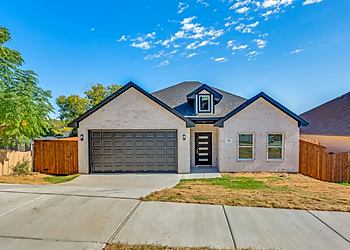 Arlington Real Estate Agents Eric Torres Realtor