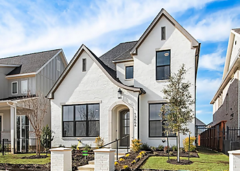 Arlington Real Estate Agents Eric Torres Realtor