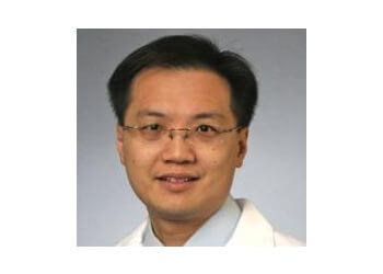 Fontana cardiologist Eric Tsoung-Chi Chou, MD - FONTANA MEDICAL CENTER